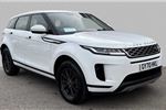 2020 Land Rover Range Rover Evoque