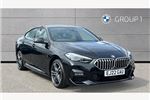2022 BMW 2 Series Gran Coupe