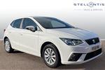 2018 SEAT Ibiza