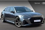 2024 Audi RS6