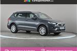 2022 SEAT Tarraco