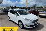 2015 Ford C-MAX