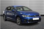 2022 Volkswagen Polo