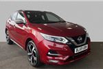 2019 Nissan Qashqai