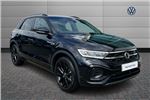 2022 Volkswagen T-Roc