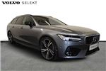 2020 Volvo V90