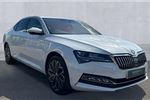 2023 Skoda Superb