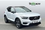 2021 Volvo XC40