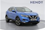 2019 Nissan Qashqai