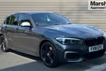 2018 BMW 1 Series