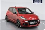 2023 Hyundai i10