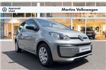 2017 Volkswagen Up