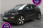 2020 BMW i3