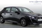 2022 Peugeot 208