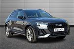 2021 Audi Q3
