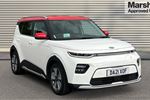 2021 Kia Soul