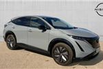 2023 Nissan Ariya