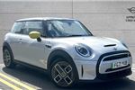 2021 MINI Electric