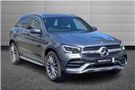 2021 Mercedes-Benz GLC