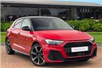 2024 Audi A1