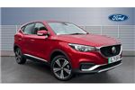 2021 MG ZS EV