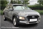 2018 Hyundai Kona