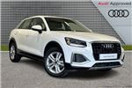 2022 Audi Q2