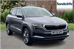 2022 Skoda Karoq