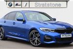 2020 BMW 3 Series