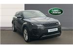 2023 Land Rover Range Rover Evoque