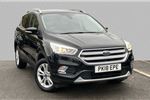 2018 Ford Kuga