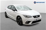 2022 SEAT Ibiza