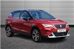 2024 SEAT Arona