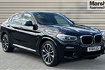 2018 BMW X4