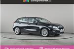 2020 BMW 1 Series