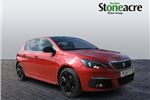 2018 Peugeot 308