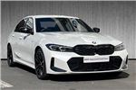 2023 BMW 3 Series