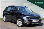 2024 Skoda Kamiq