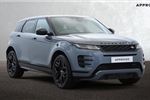 2023 Land Rover Range Rover Evoque