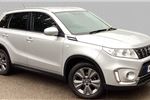 2019 Suzuki Vitara