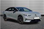 2024 Volkswagen ID.7