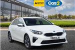 2020 Kia Ceed