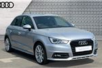 2016 Audi A1