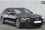 2023 Audi A6 Avant