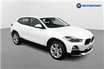 2019 BMW X2