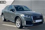 2019 Audi Q2