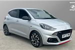 2022 Hyundai i10