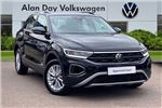2022 Volkswagen T-Roc