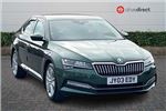 2020 Skoda Superb