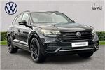 2020 Volkswagen Touareg